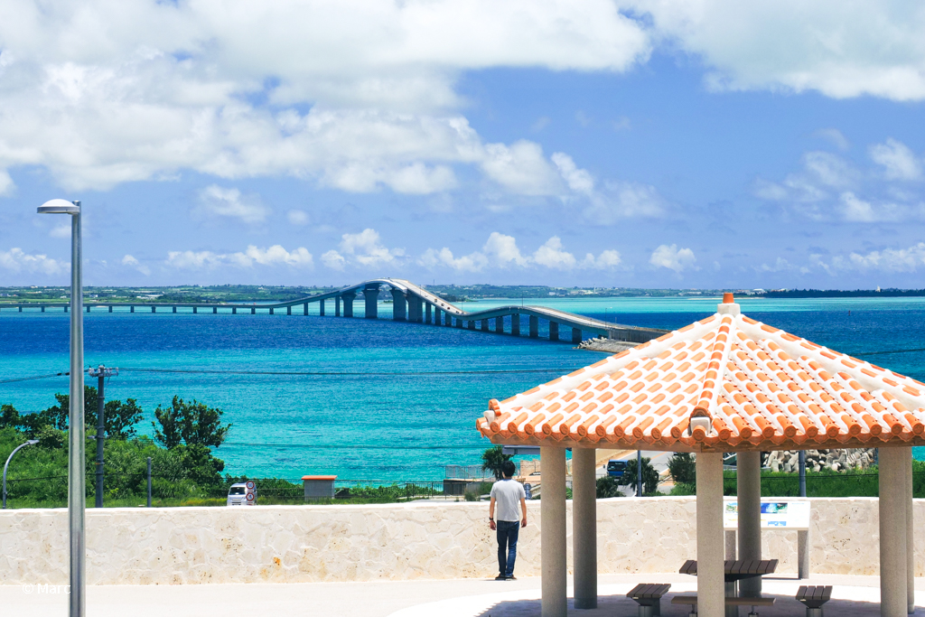 伊良部大橋