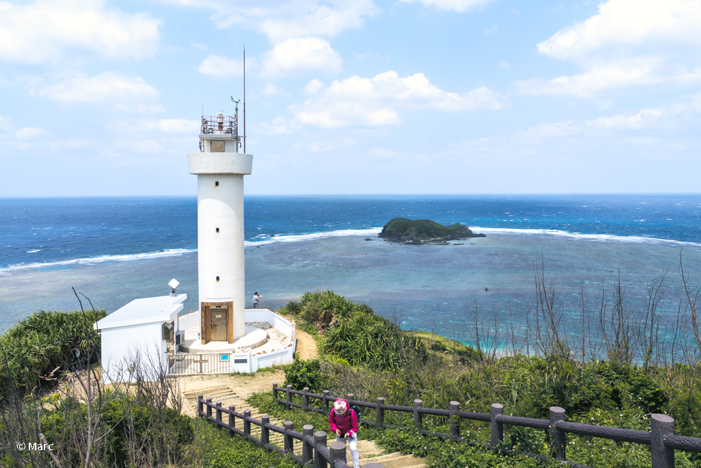 平久保崎灯台